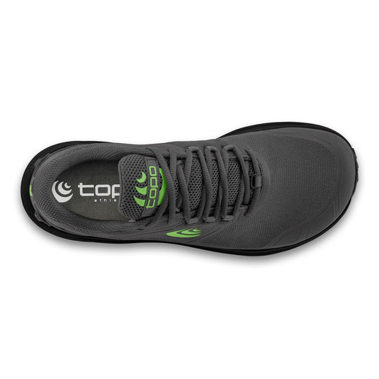 Topo Terraventure 4 Trail Running Shoe - Mens