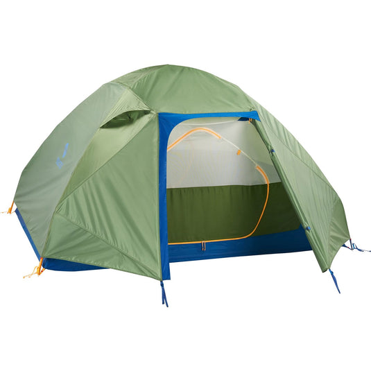 Marmot Tungsten 4 Person Tent