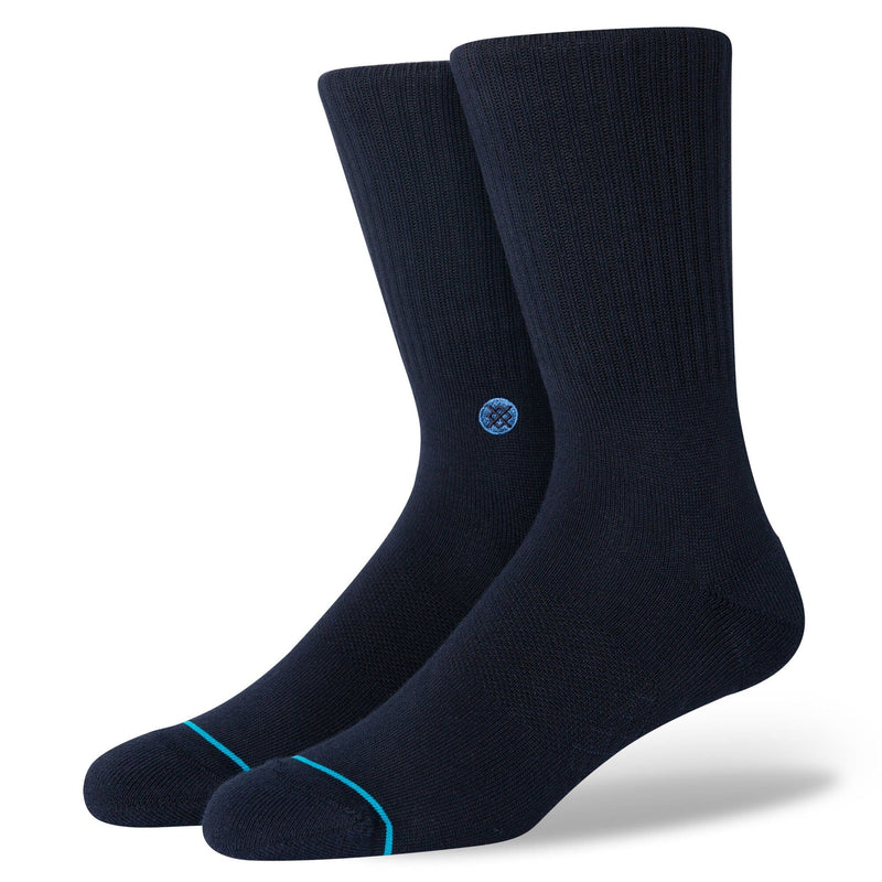 Load image into Gallery viewer, Stance Icon Mid Cushion Socks - Men's
