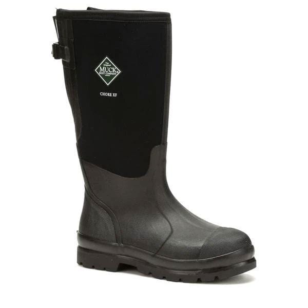 Load image into Gallery viewer, Muck Men's Chore XF Tall Work Boot
