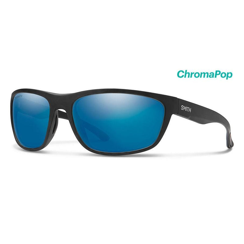 Load image into Gallery viewer, Smith Redding 2 Glass ChromaPop Polarized Sunglasses
