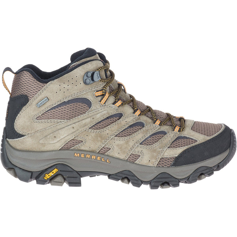 Load image into Gallery viewer, Merrell Moab 3 Men's Wide Mid Gore-Tex Hiking Boot
