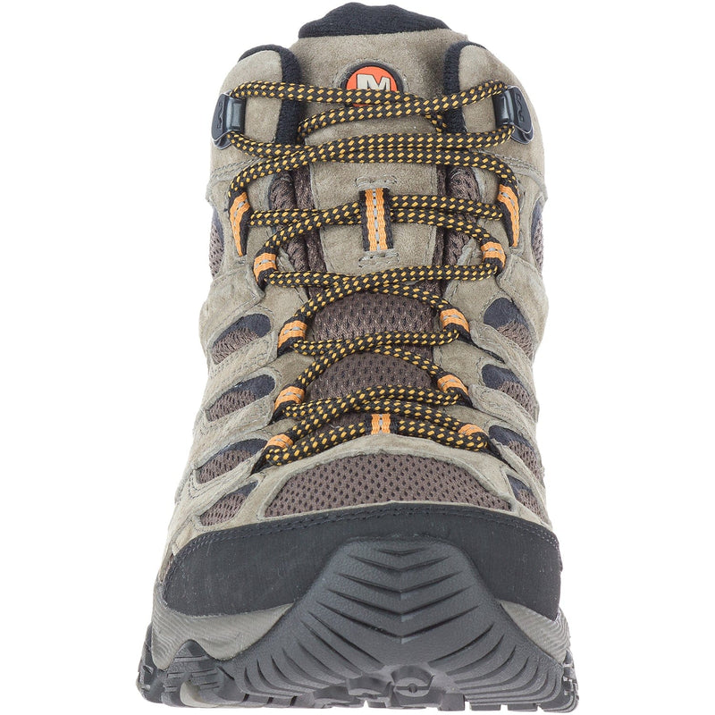 Load image into Gallery viewer, Merrell Moab 3 Men's Wide Mid Gore-Tex Hiking Boot (No PFAS)
