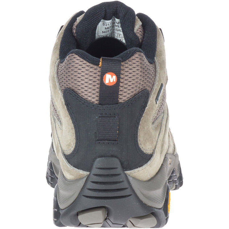 Load image into Gallery viewer, Merrell Moab 3 Men's Wide Mid Gore-Tex Hiking Boot (No PFAS)

