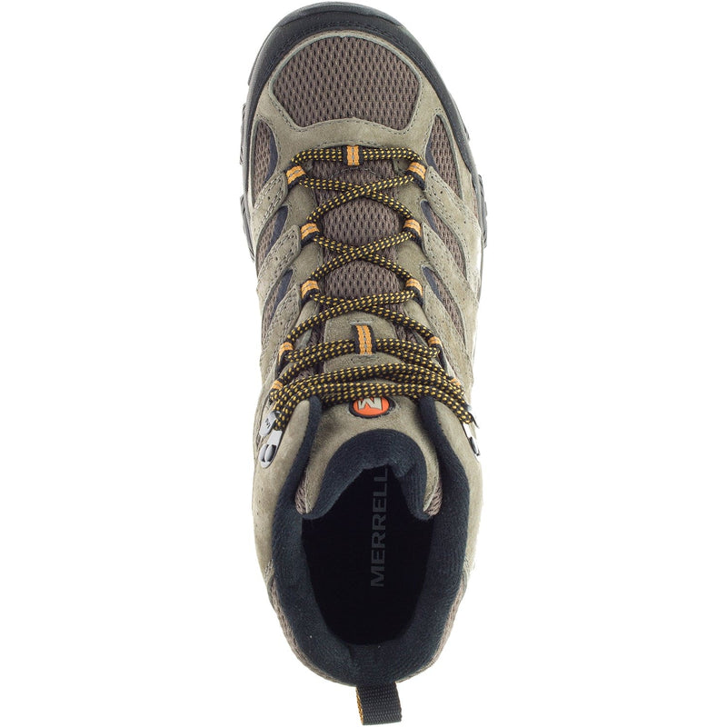 Load image into Gallery viewer, Merrell Moab 3 Men's Mid Gore-Tex Hiking Boot
