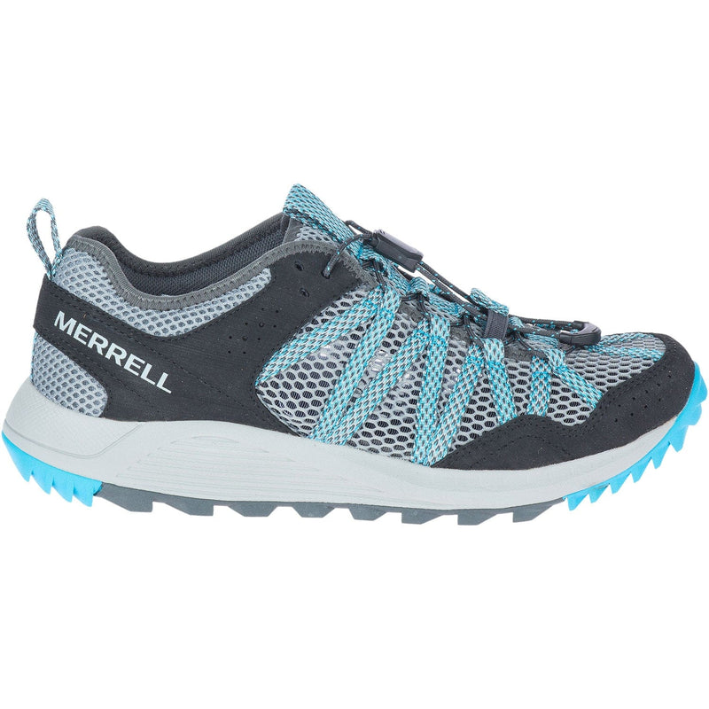 Load image into Gallery viewer, Merrell Wildwood Aerosport Women's Watersport Shoe
