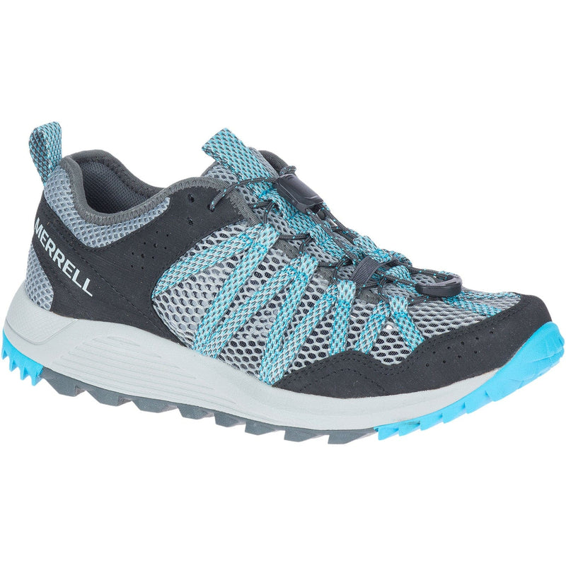 Load image into Gallery viewer, Merrell Wildwood Aerosport Women's Watersport Shoe
