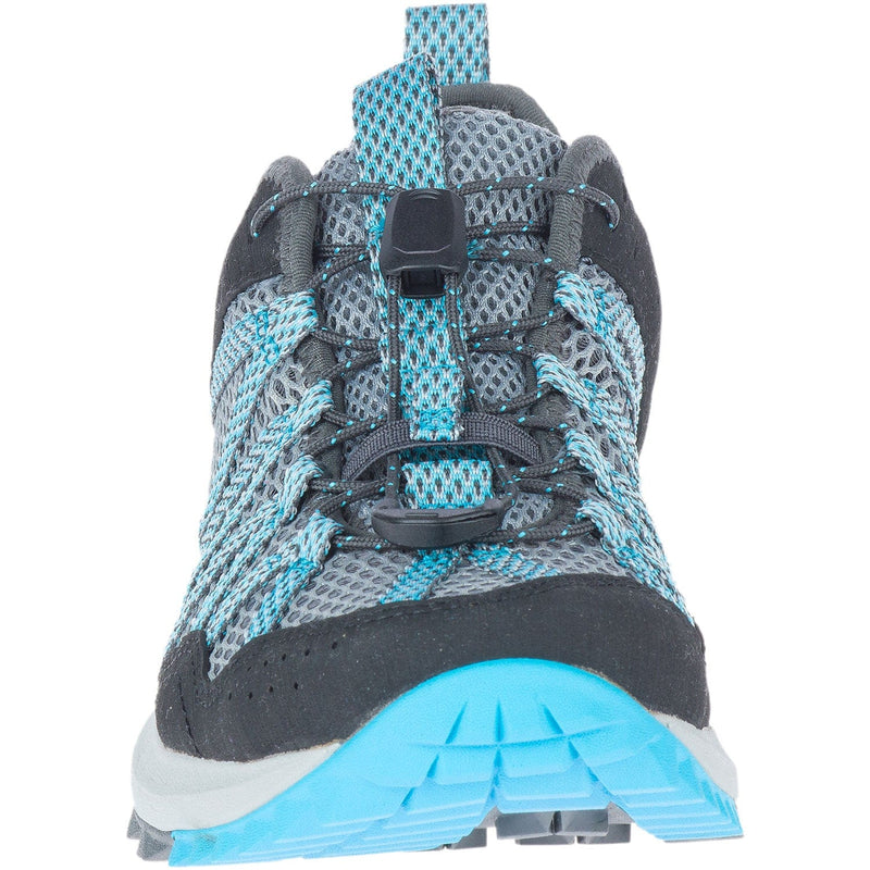 Load image into Gallery viewer, Merrell Wildwood Aerosport Women's Watersport Shoe
