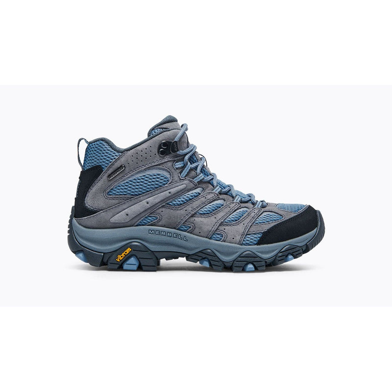 Load image into Gallery viewer, Merrell Moab 3 Women's Mid Waterproof Hiking Boot
