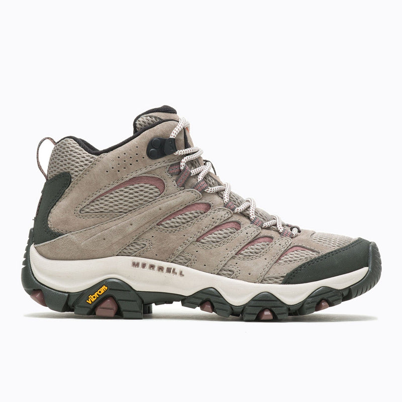 Load image into Gallery viewer, Merrell Moab 3 Women's Mid Hiking Boot
