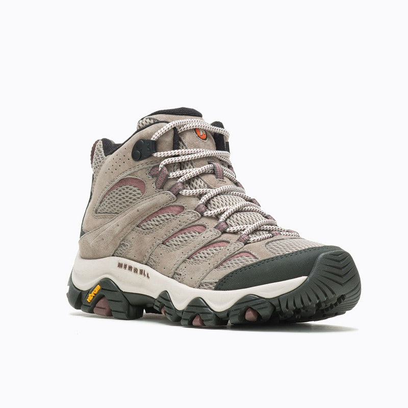 Load image into Gallery viewer, Merrell Moab 3 Women's Mid Hiking Boot
