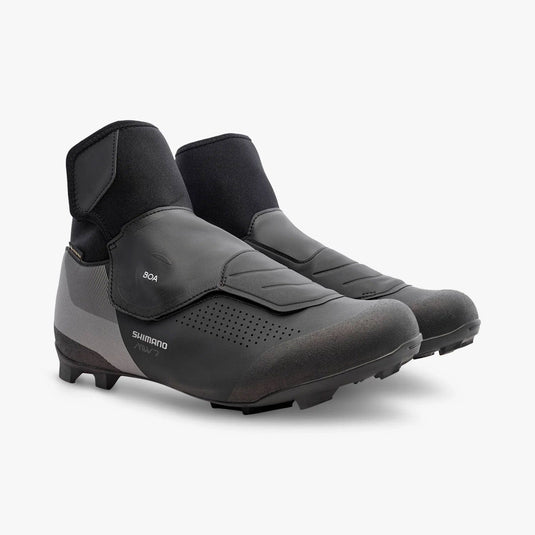 Shimano SH-MW702 Winter Cycling Shoe - Mens