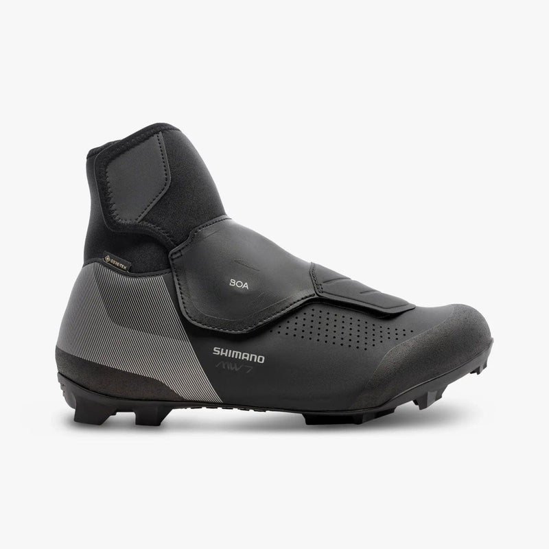 Load image into Gallery viewer, Shimano SH-MW702 Winter Cycling Shoe - Mens
