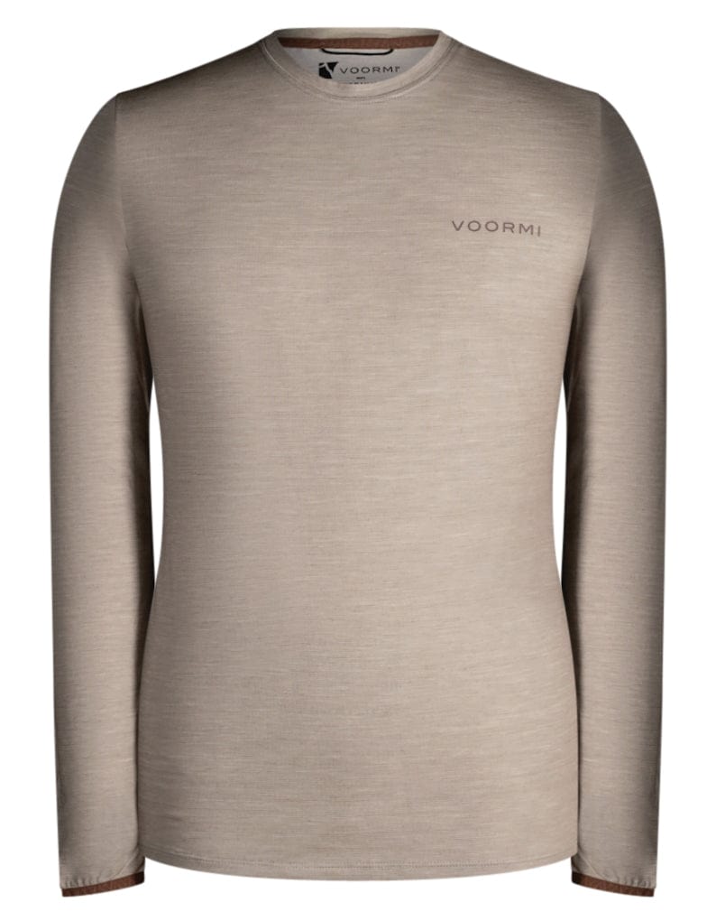 Load image into Gallery viewer, Men's Long Sleeve Tech Tee
