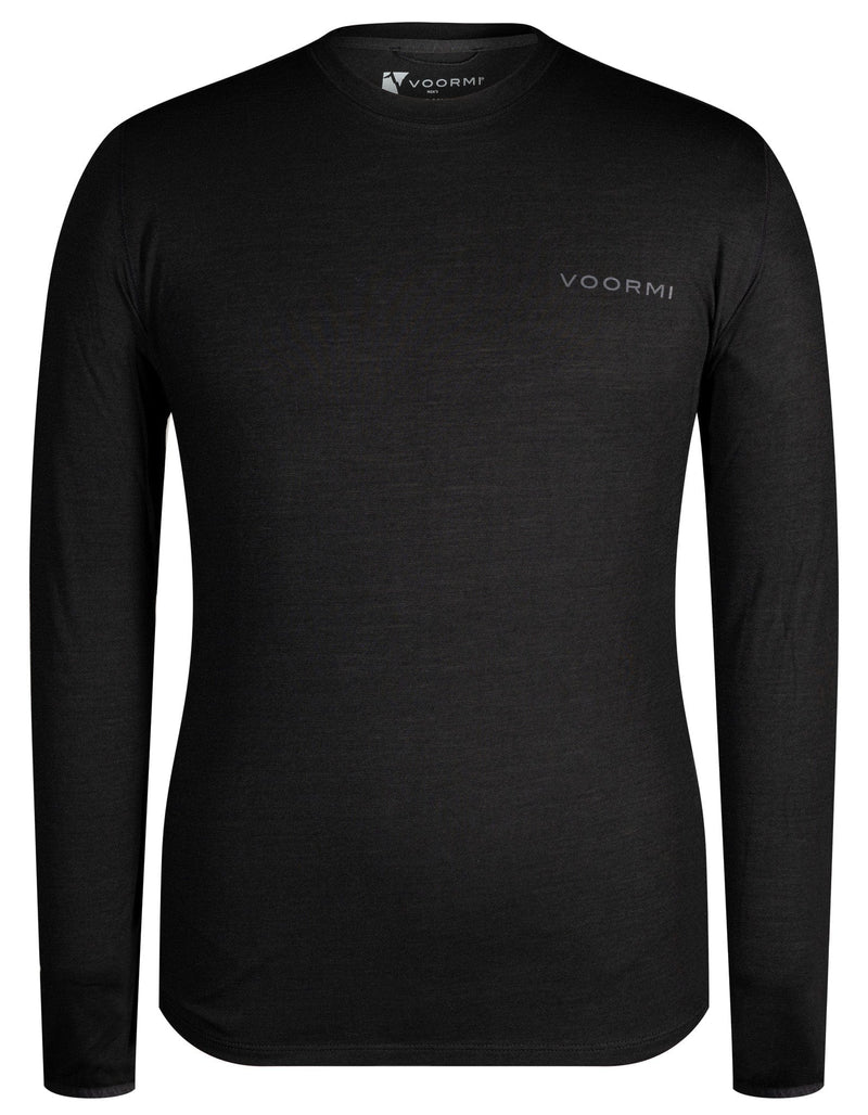 Load image into Gallery viewer, Men's Long Sleeve Tech Tee
