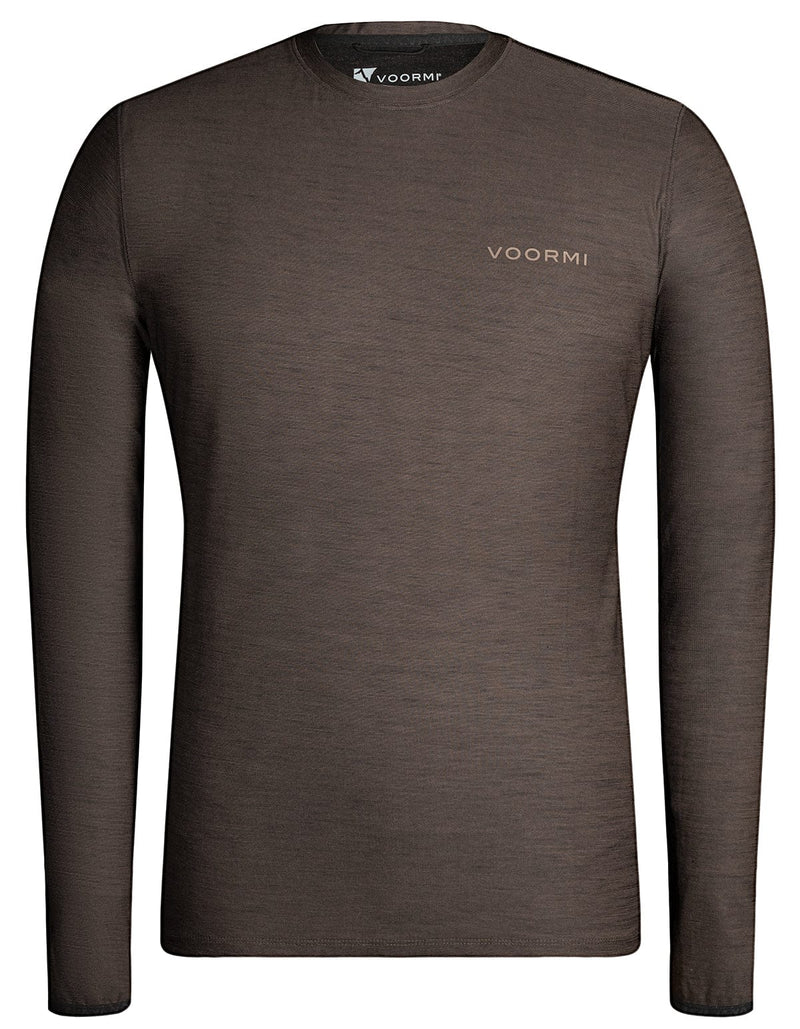 Load image into Gallery viewer, Men's Long Sleeve Tech Tee
