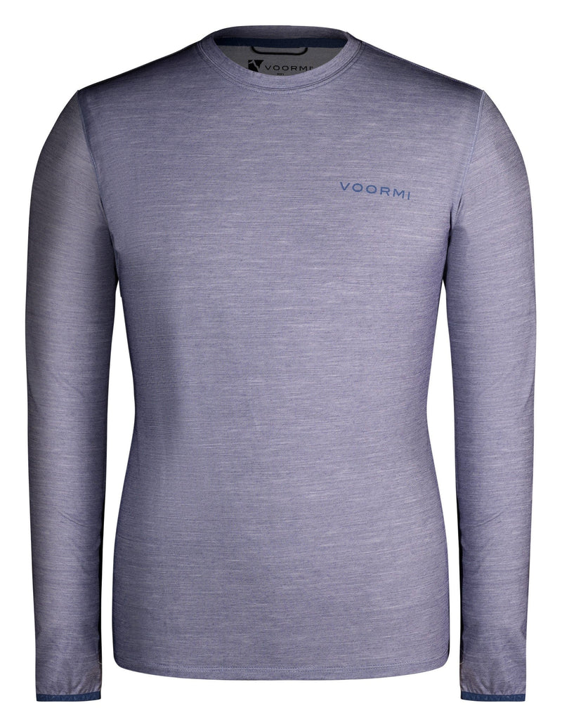 Load image into Gallery viewer, Men's Long Sleeve Tech Tee
