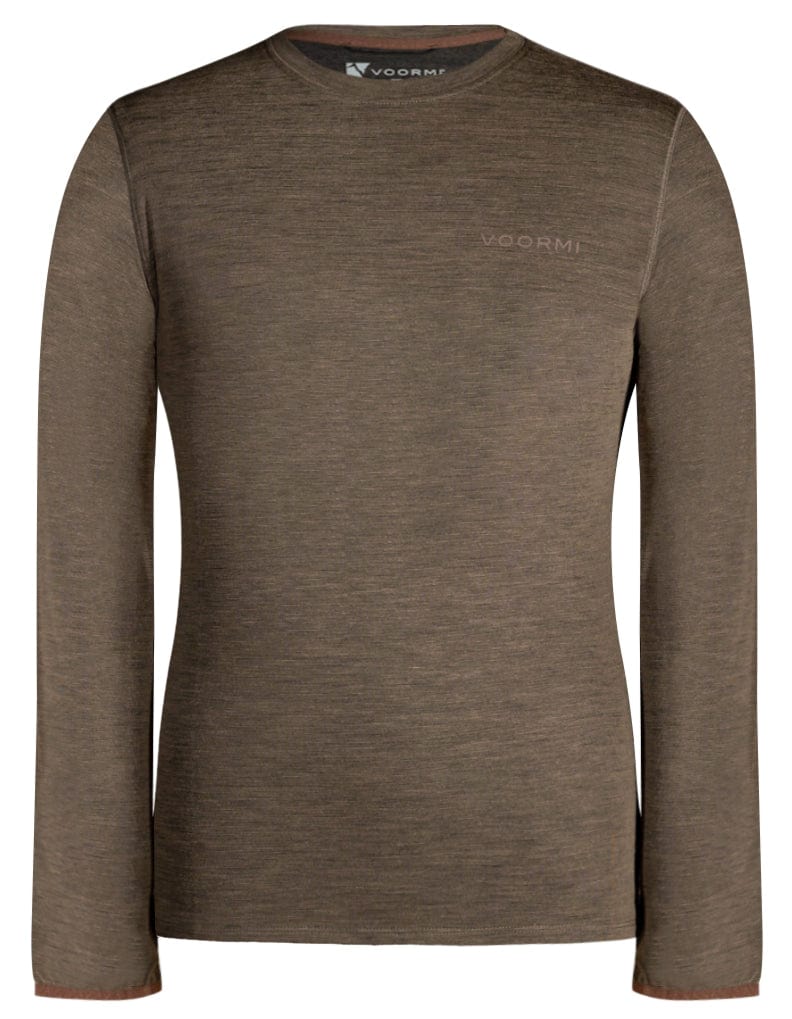Load image into Gallery viewer, Men's Long Sleeve Tech Tee
