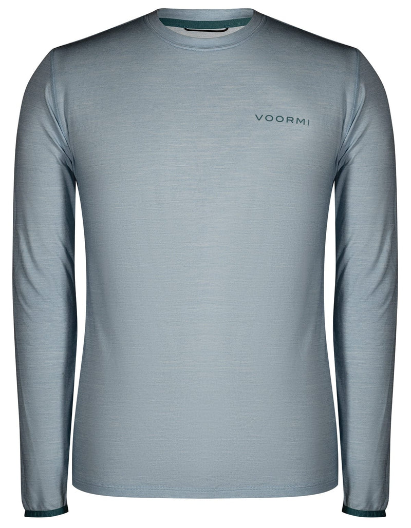 Load image into Gallery viewer, Men's Long Sleeve Tech Tee
