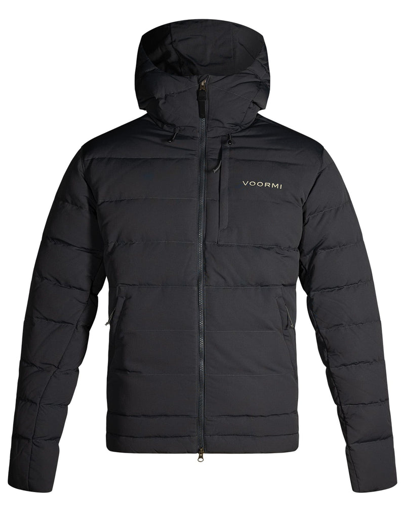 Load image into Gallery viewer, Voormi Men's Puffy Jacket
