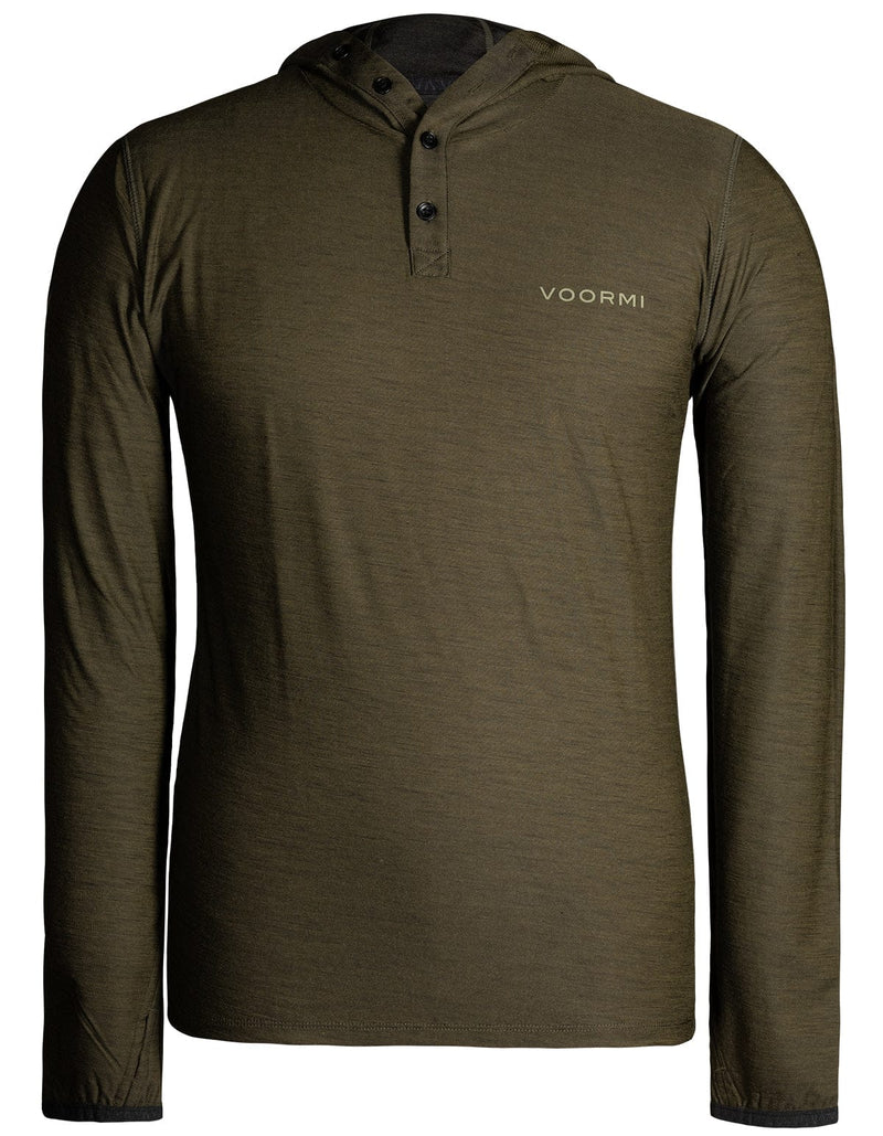 Load image into Gallery viewer, Men's River Run Hoodie
