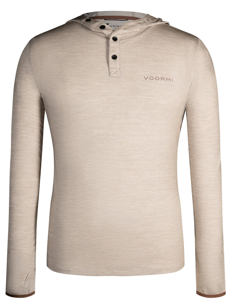 Load image into Gallery viewer, Men's River Run Hoodie
