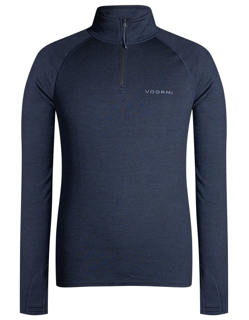 Load image into Gallery viewer, Men's Expedition 1/4 Zip Top
