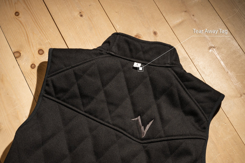 Load image into Gallery viewer, Voormi Women's Variant Vest
