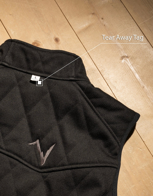 Voormi Men's Variant Vest