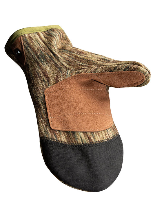 Voormi Mittens