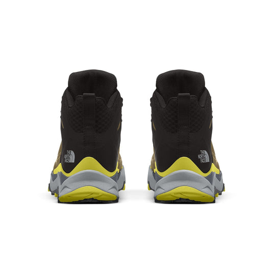 The North Face Men's VECTIV Exploris Mid FUTURELIGHT Hiking Boots