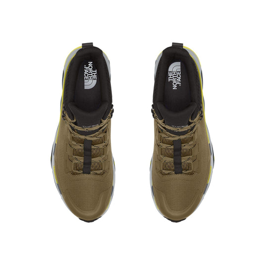The North Face Men's VECTIV Exploris Mid FUTURELIGHT Hiking Boots