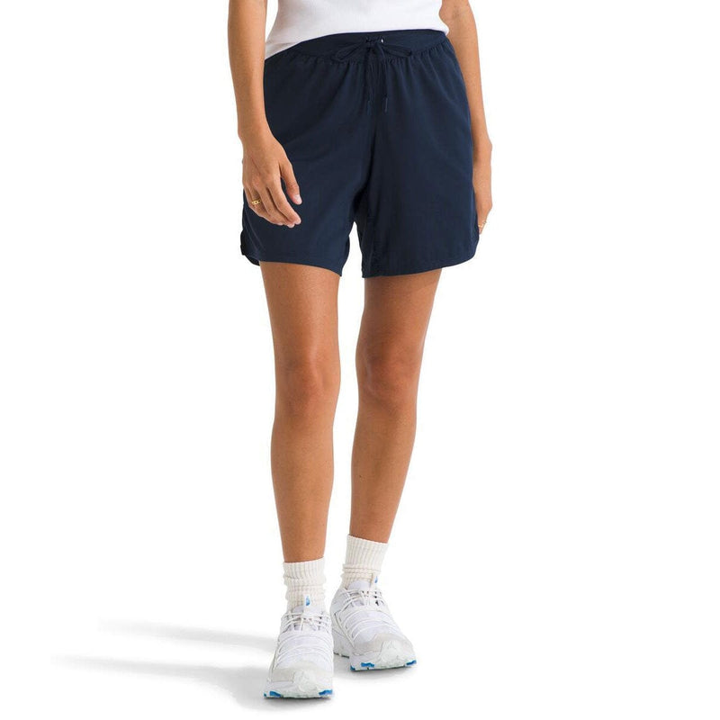 Load image into Gallery viewer, The North Face Women's Aphrodite Motion Bermuda Short
