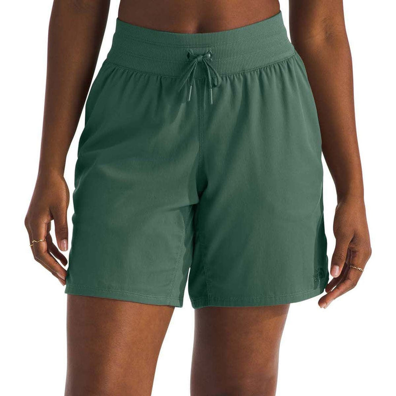 Load image into Gallery viewer, The North Face Women's Aphrodite Motion Bermuda Short
