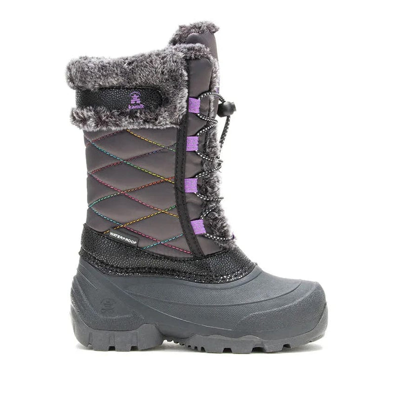 Load image into Gallery viewer, Kamik Star 3 Winter Boot - Kid's
