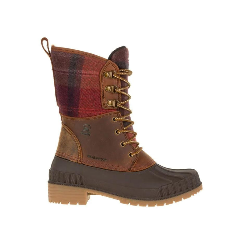 Load image into Gallery viewer, Kamik SIENNA 2 Winter Boot - Women's
