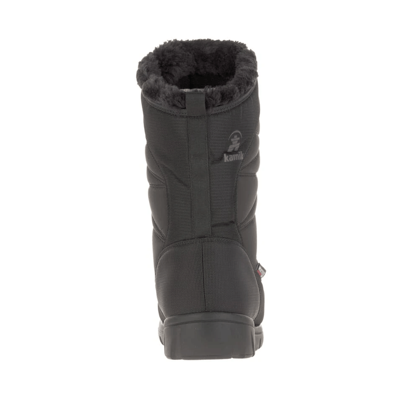 Load image into Gallery viewer, Kamik Hannah Mid Waterproof Winter Boot - Women's
