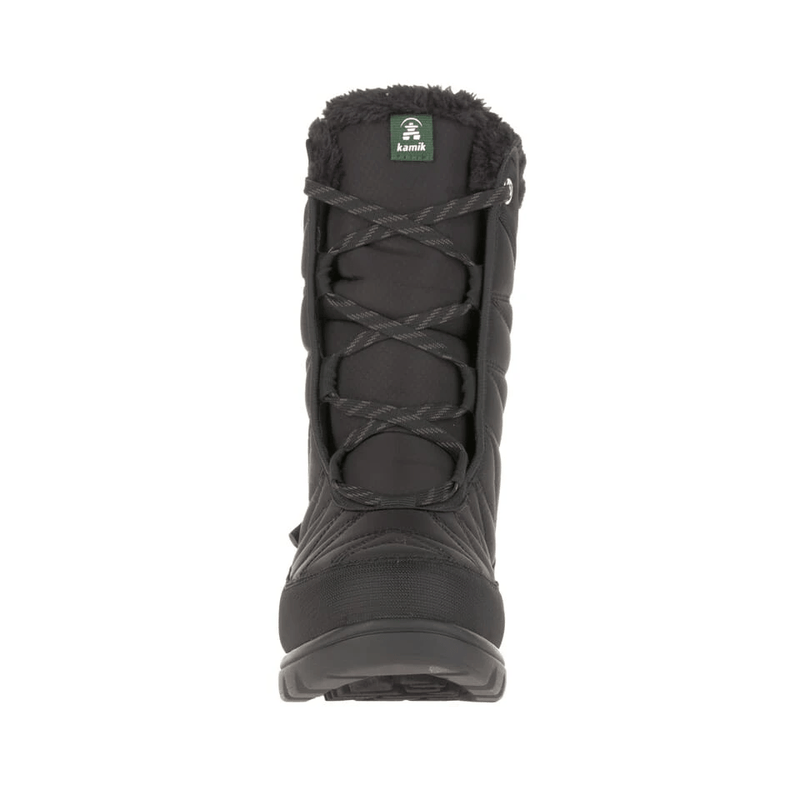 Load image into Gallery viewer, Kamik Hannah Mid Waterproof Winter Boot - Women's
