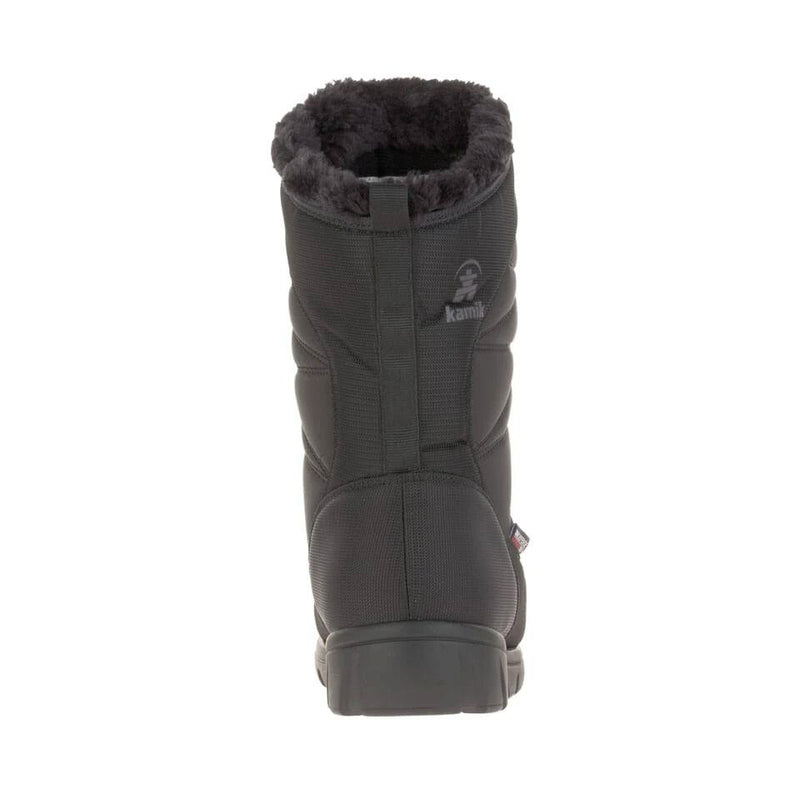 Load image into Gallery viewer, Kamik Hannah Mid Waterproof Winter Boot - Women's Wide
