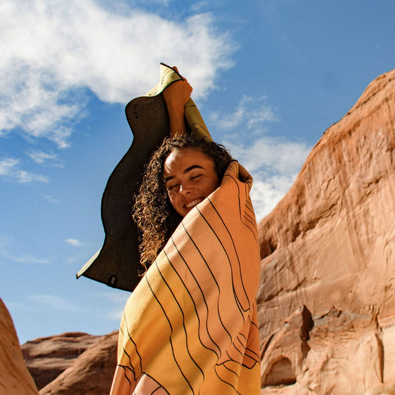 Load image into Gallery viewer, Nomadix Original Towel Grand Canyon National Park
