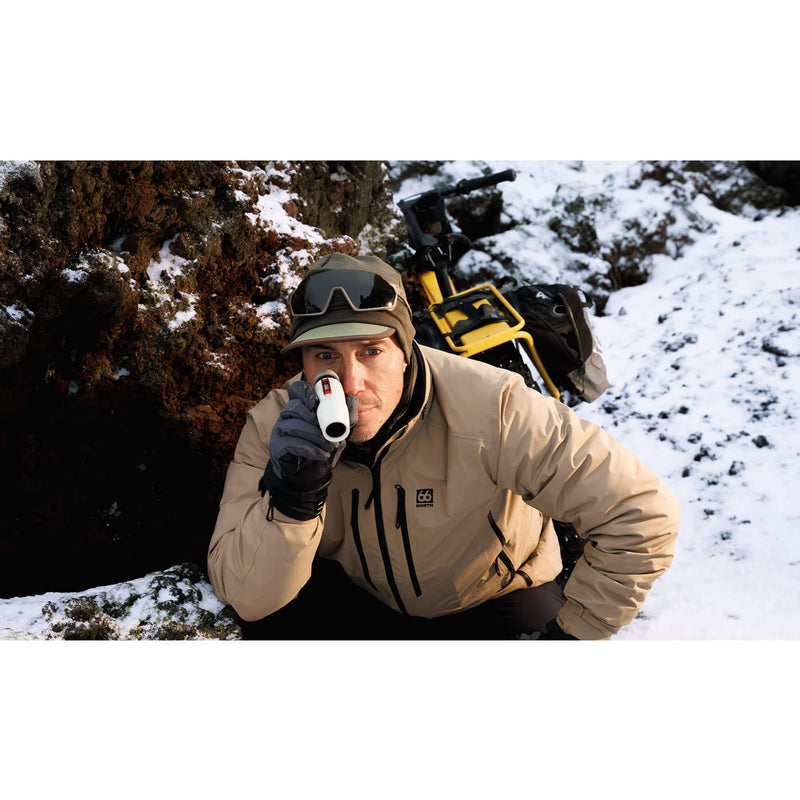 Load image into Gallery viewer, NOCS Provisions Zero Tube 10x25 Waterproof Monocular
