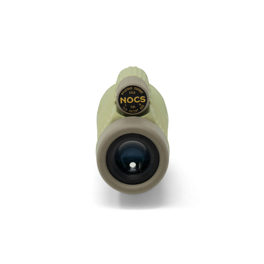 NOCS Provisions Zoom Tube 10x32 Monocular Telescope