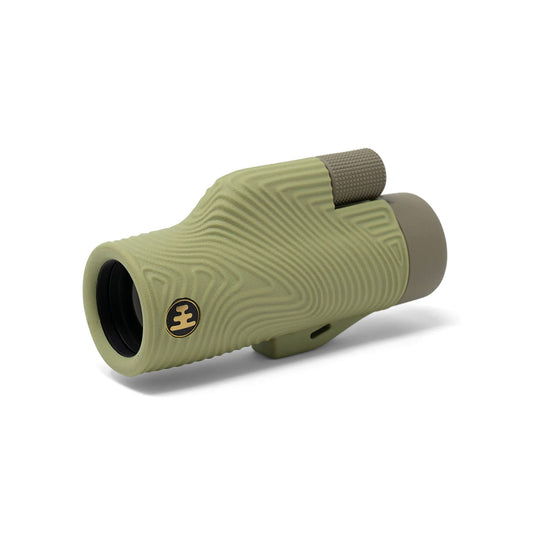 NOCS Provisions Zoom Tube 10x32 Monocular Telescope