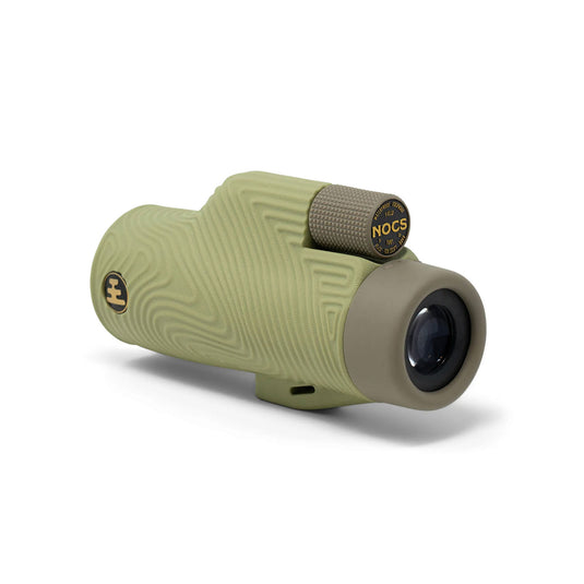 NOCS Provisions Zoom Tube 10x32 Monocular Telescope