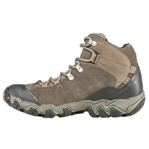 Load image into Gallery viewer, Oboz Bridger Mid B-Dry Hiking Boot - Men's
