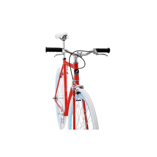 Sole Single Speed Bicycles the OCEAN FRONT WALK V2 Bike