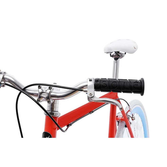 Sole Single Speed Bicycles the OCEAN FRONT WALK V2 Bike