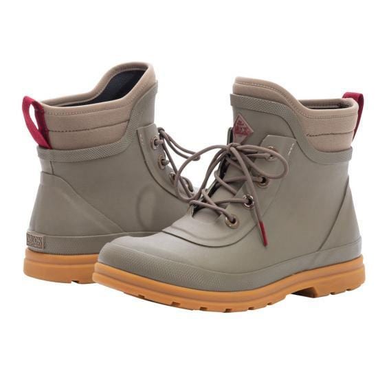 Load image into Gallery viewer, MUCK Women's  Originals Modern Lace Up
