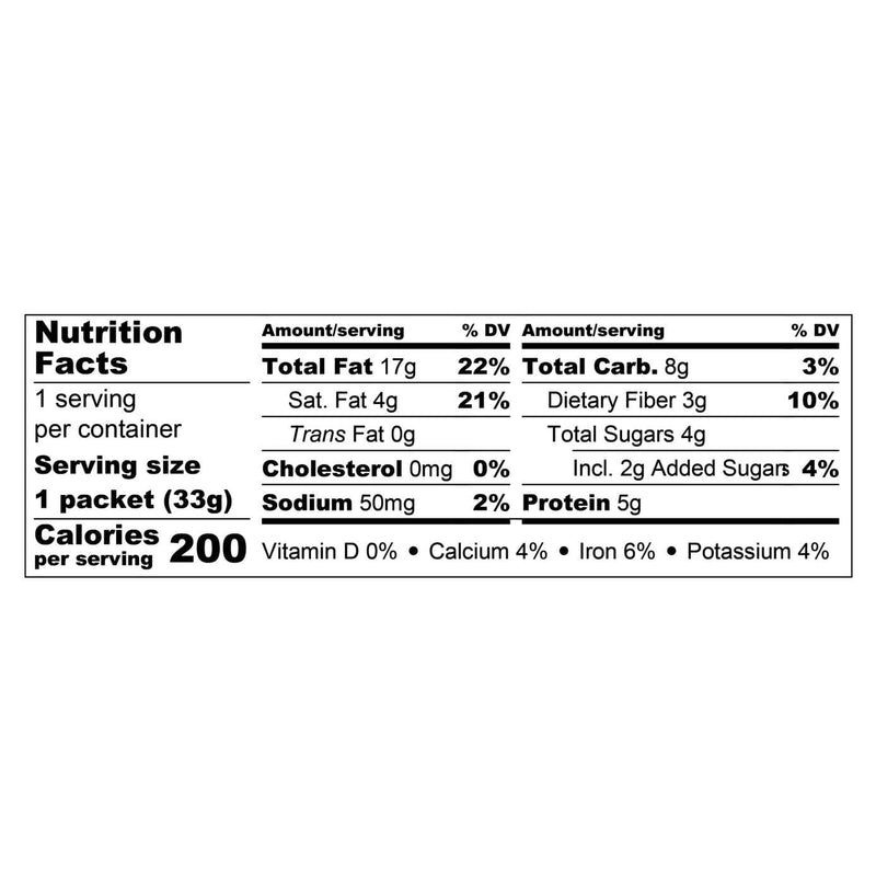Load image into Gallery viewer, Trail Butter Original Trail Mix Blend 1.15 oz.
