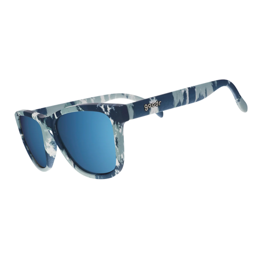 goodr OG Acid Washed Aficionado